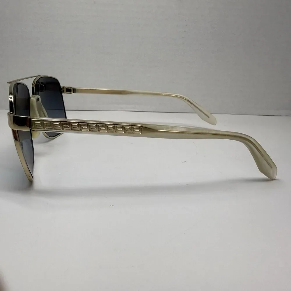 Versace VE2174 Polarized Sunglasses (Read Description)